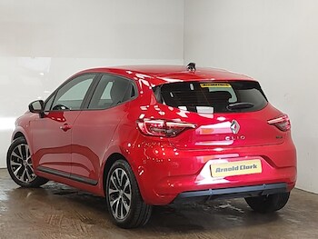 Used Renault Clio 2023 for sale - 79557743: Photo
