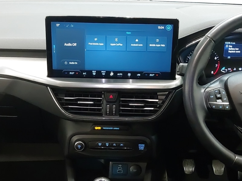 Used Ford Focus 2023 for sale - 76737063: Photo 10