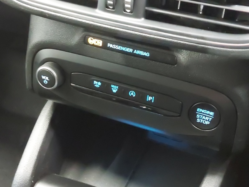 Used Ford Focus 2023 for sale - 76737063: Photo 13