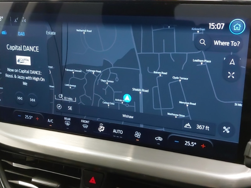 Used Ford Focus 2023 for sale - 76737063: Photo 14