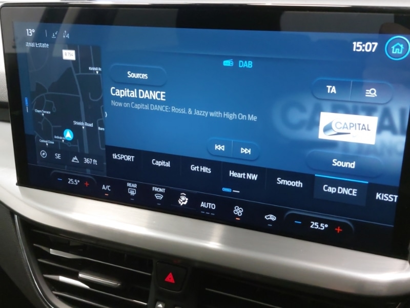 Used Ford Focus 2023 for sale - 76737063: Photo 15