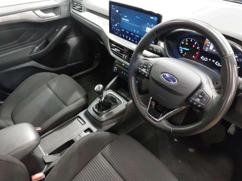 Used Ford Focus 2023 for sale - 76737063: Photo 18