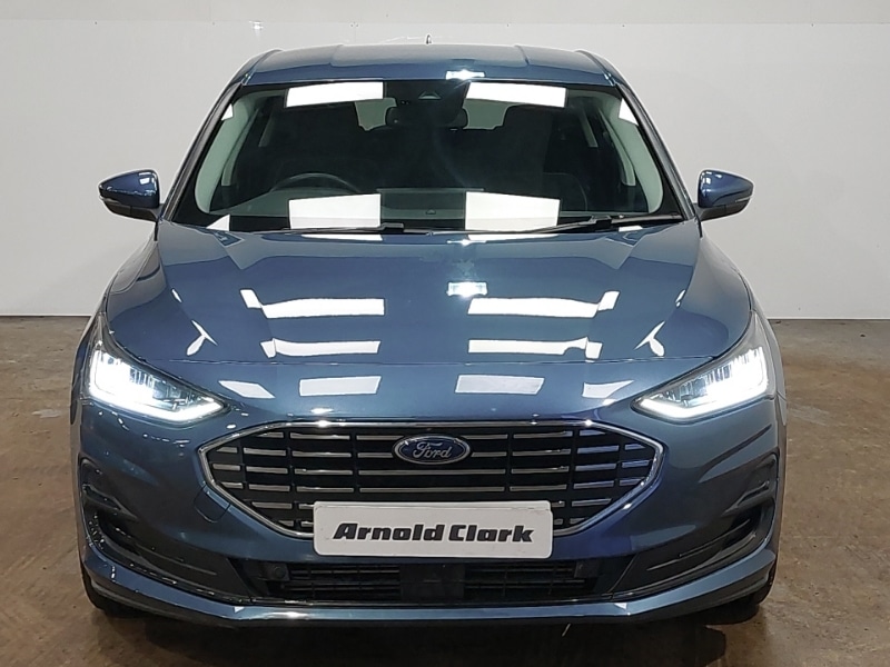 Used Ford Focus 2023 for sale - 76737063: Photo 19