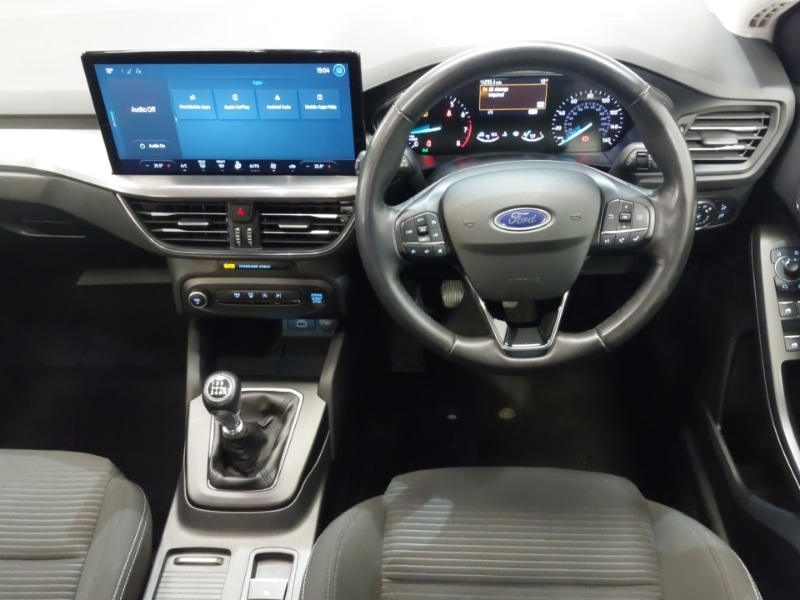 Used Ford Focus 2023 for sale - 76737063: Photo 7