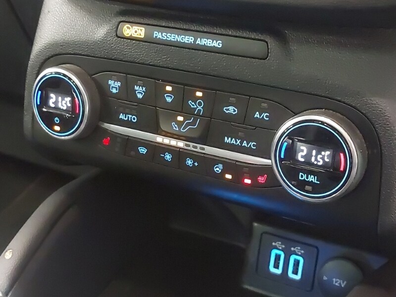 Used Ford Kuga 2021 for sale - 76664056: Photo 13