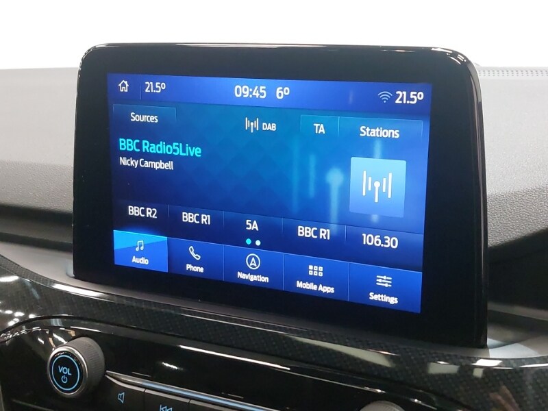 Used Ford Kuga 2021 for sale - 76664056: Photo 14