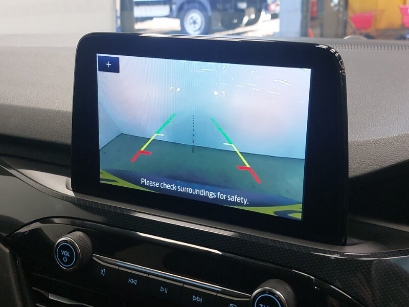 Used Ford Kuga 2021 for sale - 76664056: Photo 17