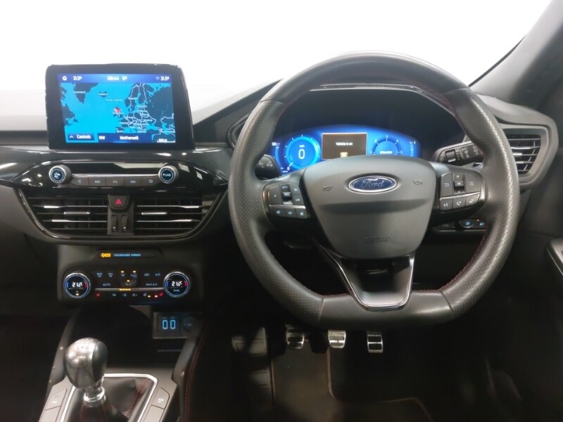 Used Ford Kuga 2021 for sale - 76664056: Photo 7