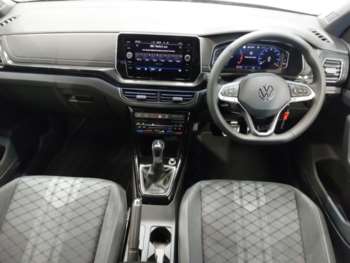 Used Volkswagen T-Cross 2024 for sale - 75036265: Photo
