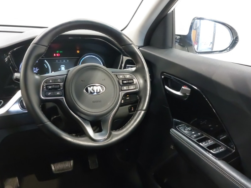 Used Kia Niro 2020 for sale - 78146825: Photo 11