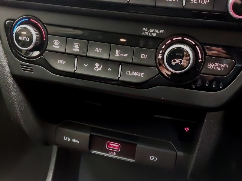 Used Kia Niro 2020 for sale - 78146825: Photo 13