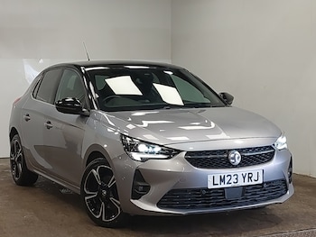 Used Vauxhall Corsa 2023 for sale - 78467515: Photo