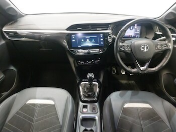 Used Vauxhall Corsa 2023 for sale - 78467515: Photo