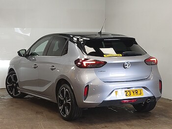 Used Vauxhall Corsa 2023 for sale - 78467515: Photo