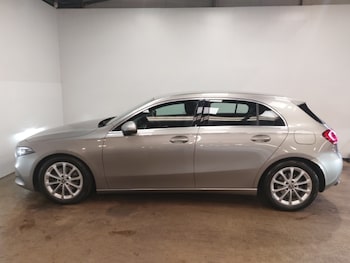 Used Mercedes-Benz A-Class 2019 for sale - 78478404: Photo