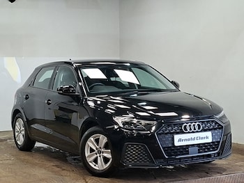 Used Audi A1 2023 for sale - 79105981: Photo