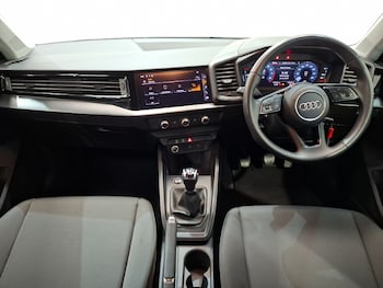 Used Audi A1 2023 for sale - 79105981: Photo