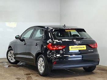 Used Audi A1 2023 for sale - 79105981: Photo