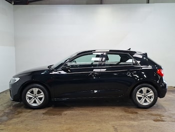 Used Audi A1 2023 for sale - 79105981: Photo