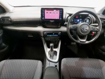 Used Toyota Yaris 2022 for sale - 74287916: Photo