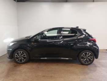 Used Toyota Yaris 2022 for sale - 74287916: Photo