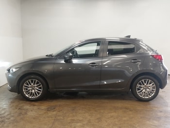 Used Mazda Mazda2 2022 for sale - 79074642: Photo
