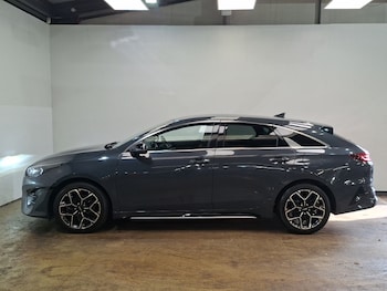 Used Kia Pro Ceed 2024 for sale - 79618255: Photo