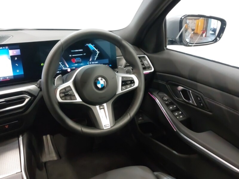 Used BMW 3 Series 2024 for sale - 77491594: Photo 11