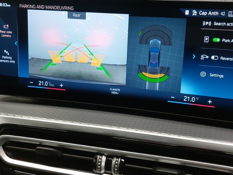 Used BMW 3 Series 2024 for sale - 77491594: Photo 13