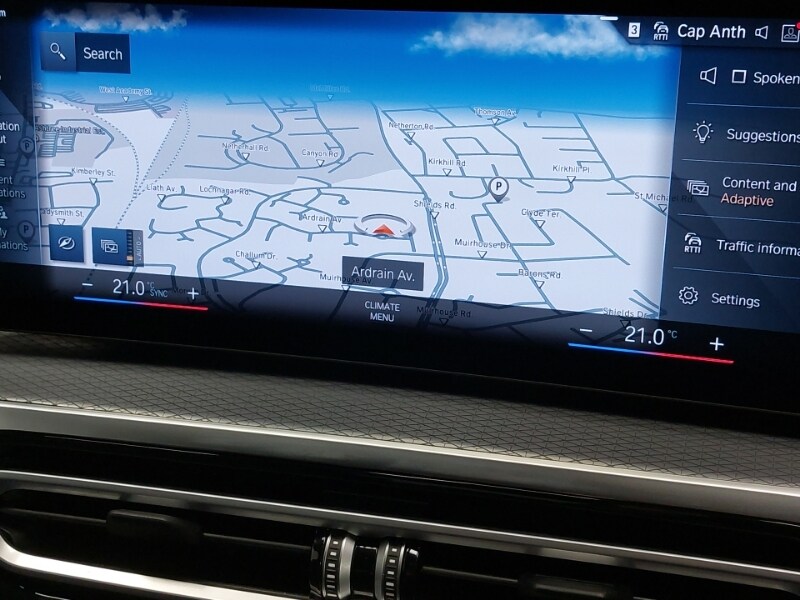 Used BMW 3 Series 2024 for sale - 77491594: Photo 14