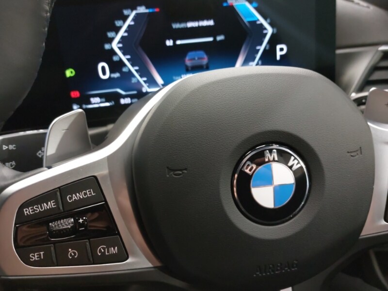 Used BMW 3 Series 2024 for sale - 77491594: Photo 17