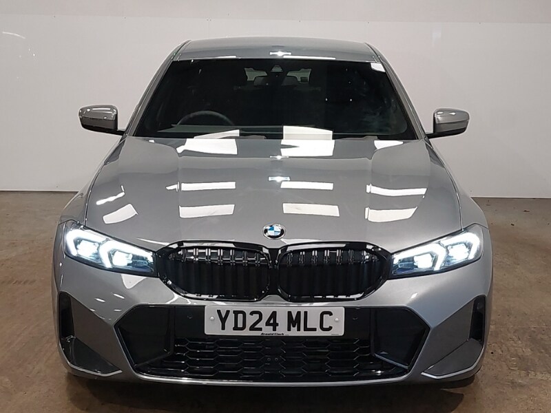 Used BMW 3 Series 2024 for sale - 77491594: Photo 19