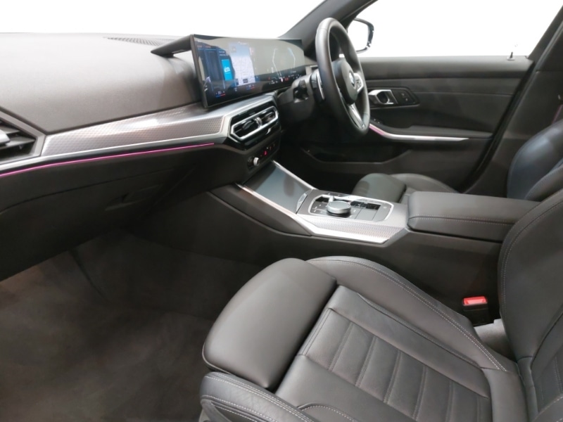 Used BMW 3 Series 2024 for sale - 77491594: Photo 5