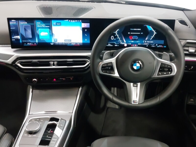 Used BMW 3 Series 2024 for sale - 77491594: Photo 7