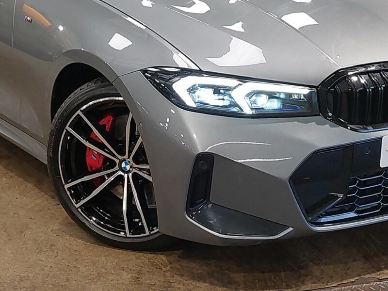 Used BMW 3 Series 2024 for sale - 77491594: Photo 9