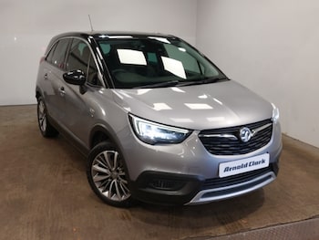 2021 - 1.2 [83] Griffin 5dr [Start Stop]