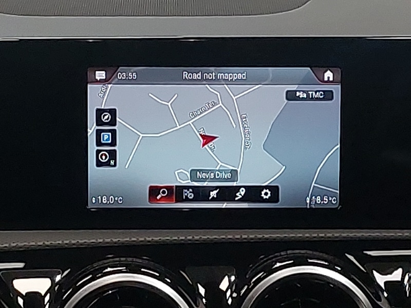 Used Mercedes-Benz A-Class 2020 for sale - 77265425: Photo 11