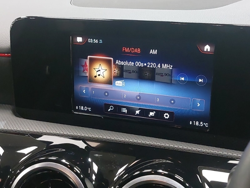 Used Mercedes-Benz A-Class 2020 for sale - 77265425: Photo 14