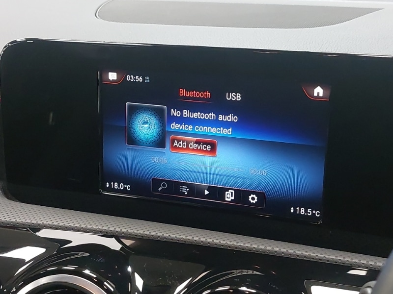 Used Mercedes-Benz A-Class 2020 for sale - 77265425: Photo 15