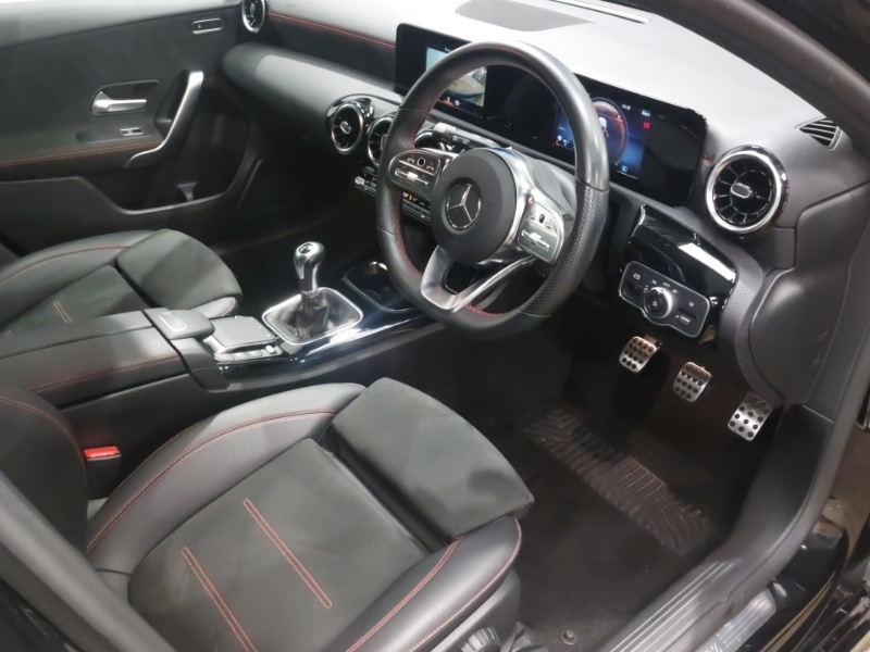 Used Mercedes-Benz A-Class 2020 for sale - 77265425: Photo 18