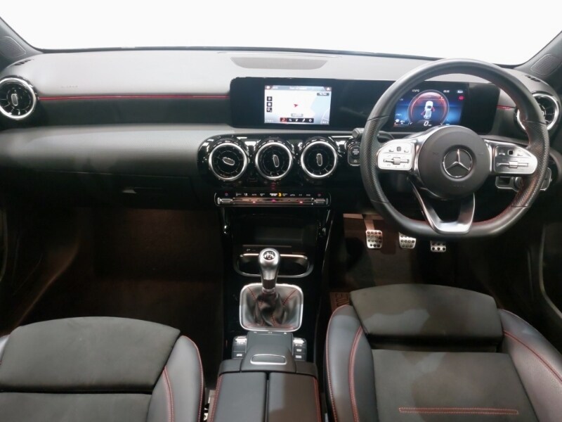 Used Mercedes-Benz A-Class 2020 for sale - 77265425: Photo 2