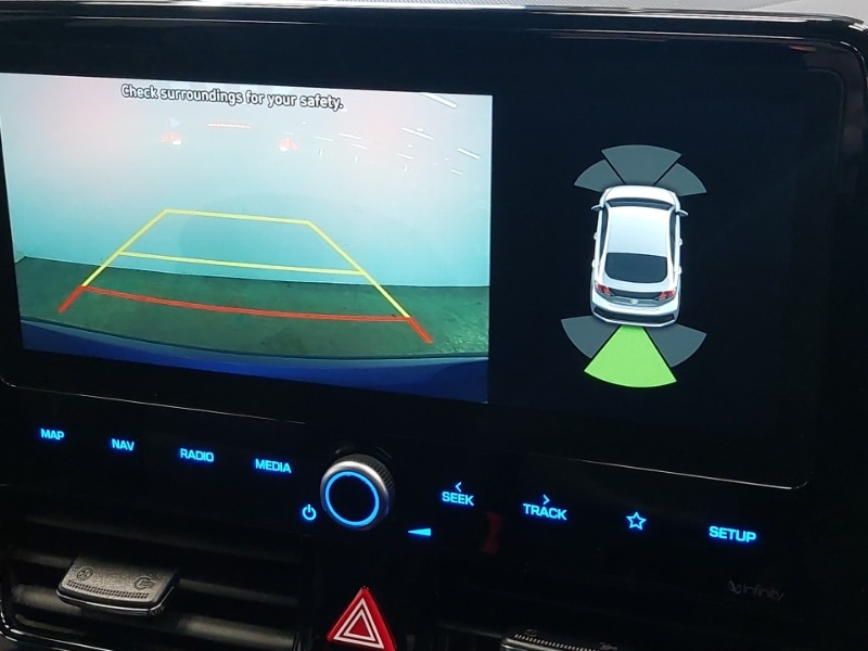 Used Hyundai IONIQ 2021 for sale - 77652175: Photo 14