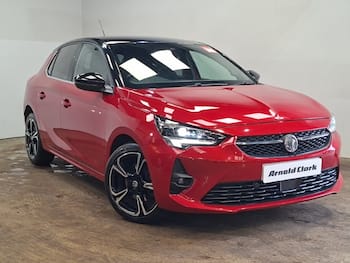 Used Vauxhall Corsa 2023 for sale - 79638709: Photo