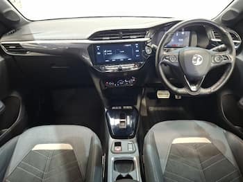 Used Vauxhall Corsa 2023 for sale - 79638709: Photo