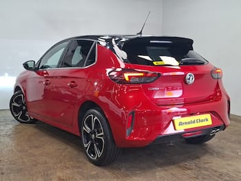 Used Vauxhall Corsa 2023 for sale - 79638709: Photo