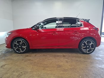 Used Vauxhall Corsa 2023 for sale - 79638709: Photo