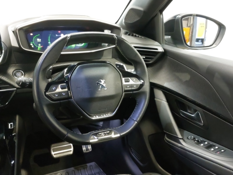 Used Peugeot 208 2021 for sale - 77012625: Photo 11