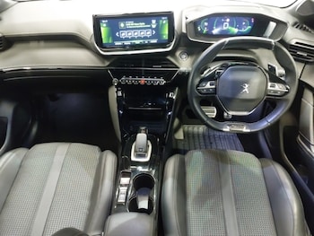 Used Peugeot 208 2021 for sale - 77012625: Photo