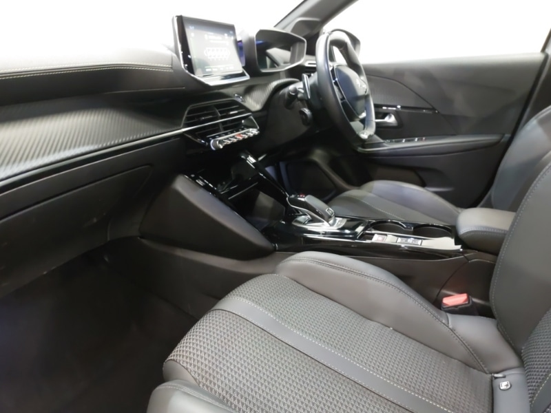 Used Peugeot 208 2021 for sale - 77012625: Photo 5