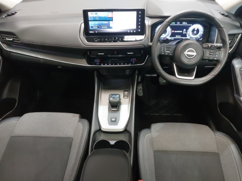 Used Nissan Qashqai 2024 for sale - 75972072: Photo 2